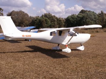 Jabiru J200B for sale