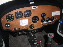 Jabiru J200B for sale full