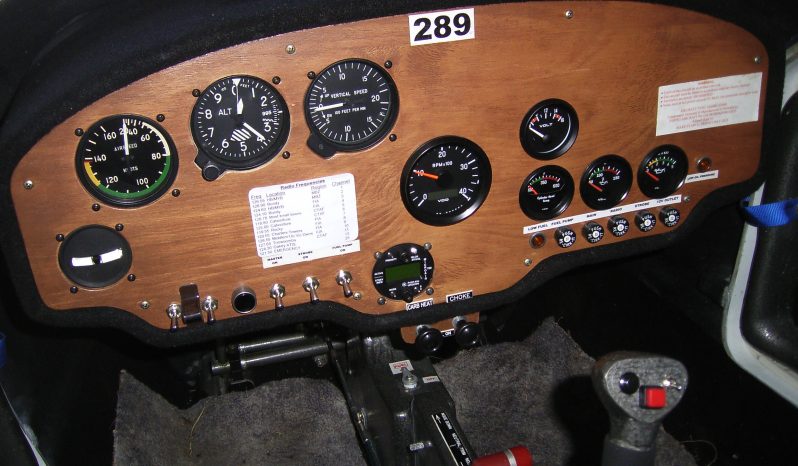 Jabiru J200B for sale full