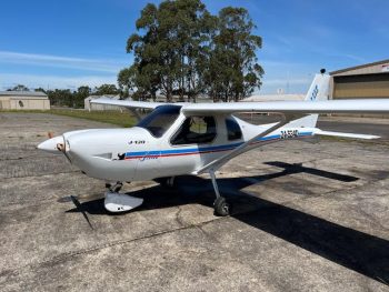 Jabiru J120C