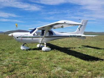 Jabiru J120 for sale – $37000