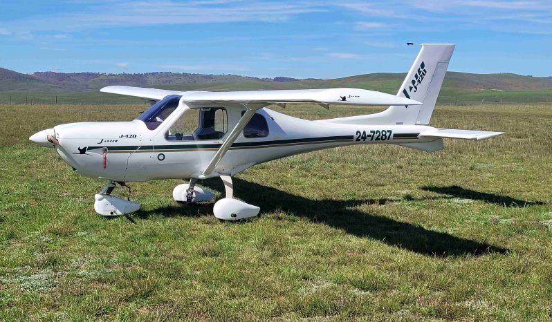 Jabiru J120 for sale – $37000 full