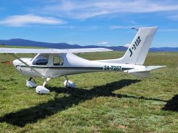 Jabiru J120 for sale – $37000 full