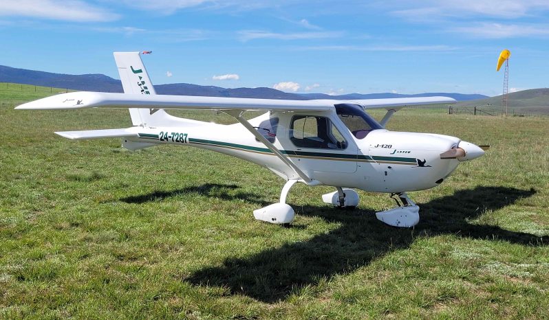 Jabiru J120 for sale – $37000 full