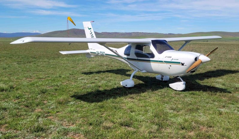 Jabiru J120 for sale – $37000 full