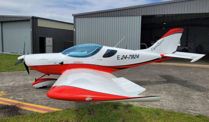 Piper Sport Aircraft For Sale full