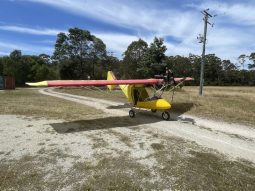 X-Air Ultralight full