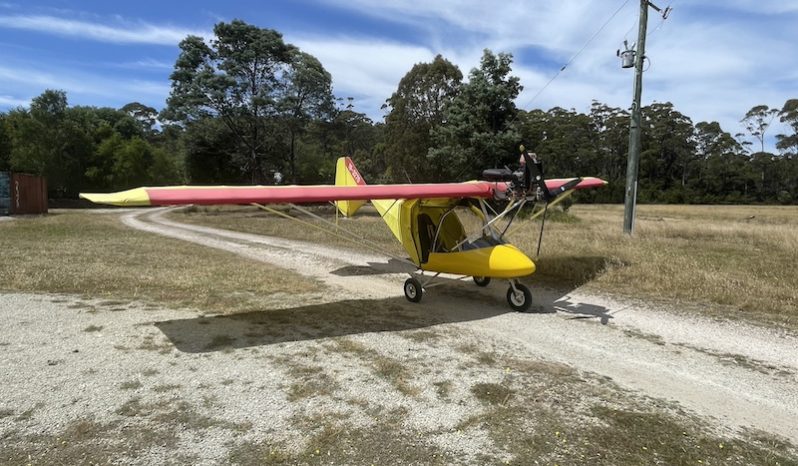 X-Air Ultralight full