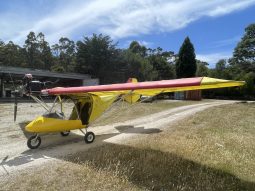 X-Air Ultralight full