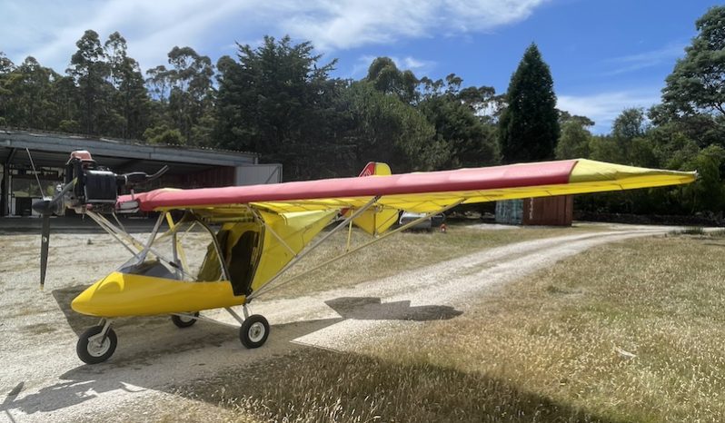 X-Air Ultralight full