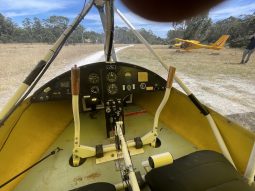 X-Air Ultralight full