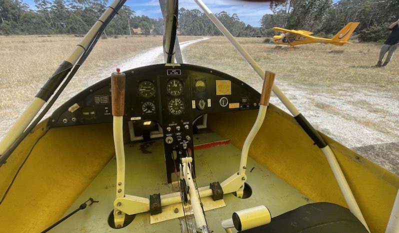 X-Air Ultralight full