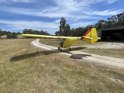 X-Air Ultralight full