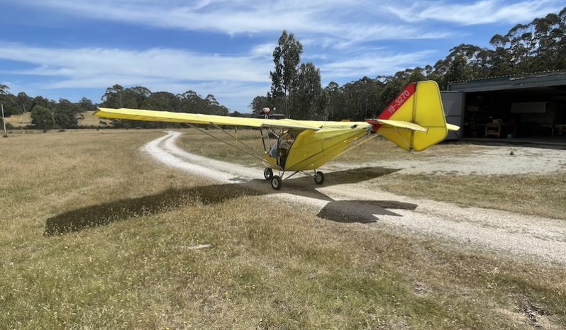 X-Air Ultralight full
