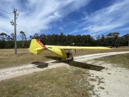 X-Air Ultralight full