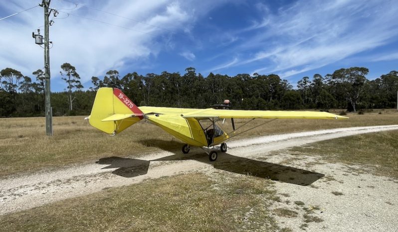 X-Air Ultralight full