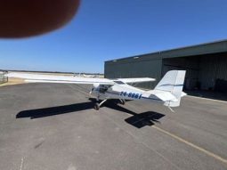 Aeropro EUROFOX 3K 2021 full