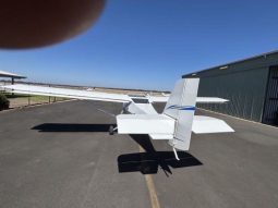 Aeropro EUROFOX 3K 2021 full