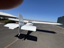 Aeropro EUROFOX 3K 2021 full