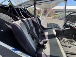 Aeropro EUROFOX 3K 2021 full