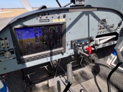 Aeropro EUROFOX 3K 2021 full