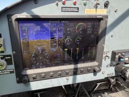 Aeropro EUROFOX 3K 2021 full