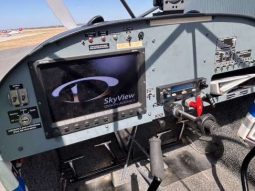 Aeropro EUROFOX 3K 2021 full