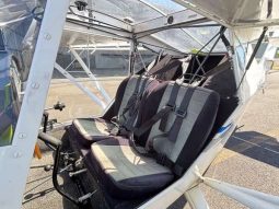 Aeropro EUROFOX 3K 2021 full