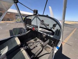 Aeropro EUROFOX 3K 2021 full