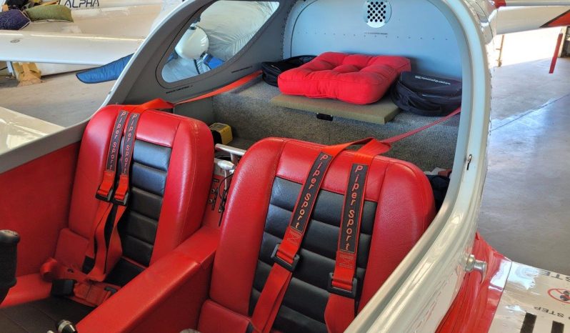 Piper Sport Aircraft For Sale full