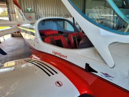 Piper Sport Aircraft For Sale full