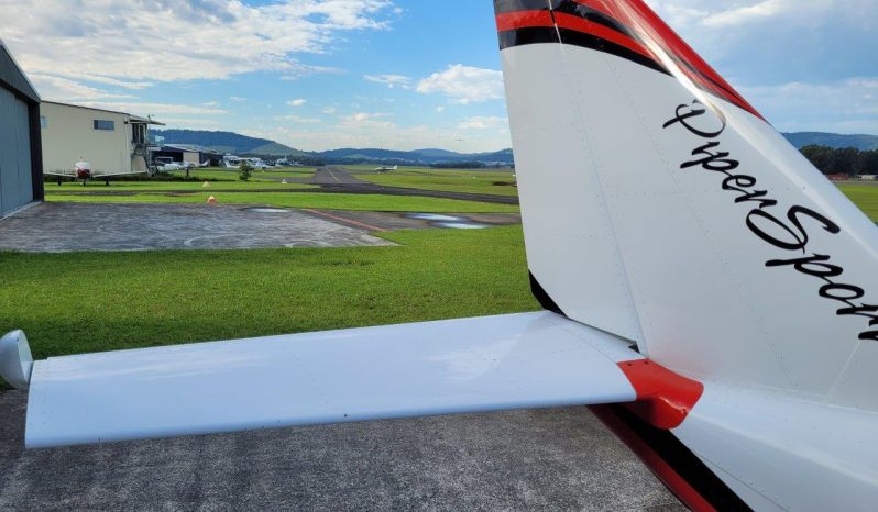 Piper Sport Aircraft For Sale full