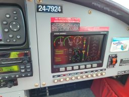 Piper Sport Aircraft For Sale full