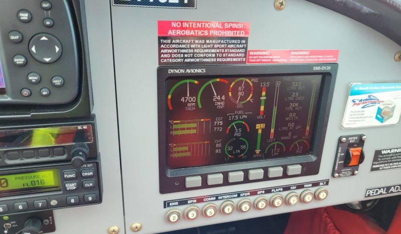 Piper Sport Aircraft For Sale full