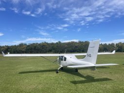 Jabiru 430 Rotax 914 turbo full