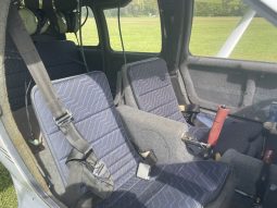 Jabiru 430 Rotax 914 turbo full