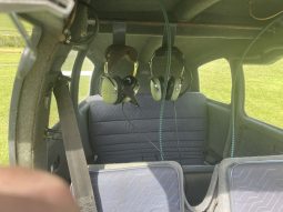 Jabiru 430 Rotax 914 turbo full