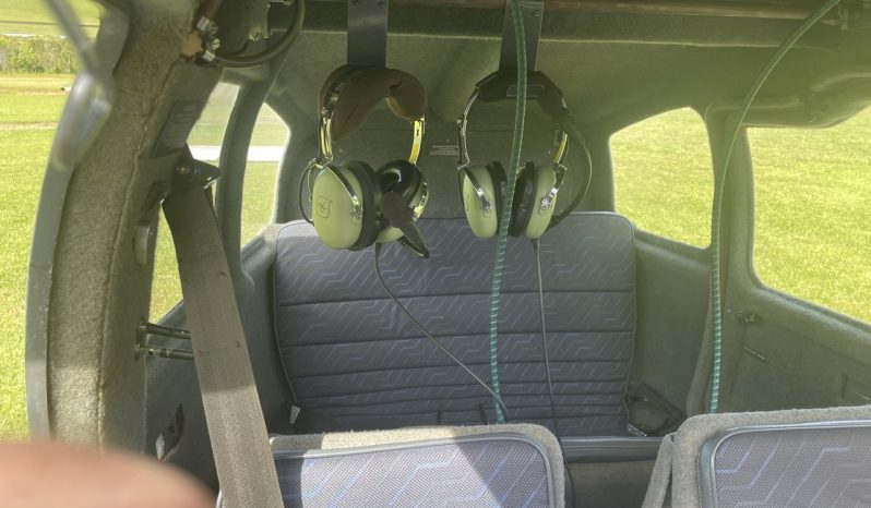 Jabiru 430 Rotax 914 turbo full