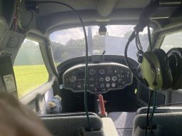 Jabiru 430 Rotax 914 turbo full