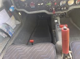 Jabiru 430 Rotax 914 turbo full