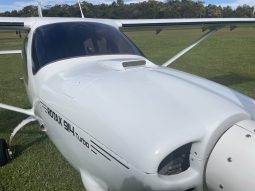 Jabiru 430 Rotax 914 turbo full