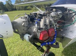 Jabiru 430 Rotax 914 turbo full