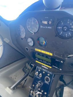 Rotax 912 full