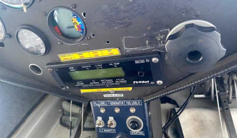 Rotax 912 full