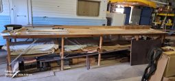 1 x Hi-Max and 1 x Bobcat partly built aircraft projects for sale – $6000 for both as is where is. full