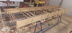 1 x Hi-Max and 1 x Bobcat partly built aircraft projects for sale – $6000 for both as is where is. full