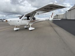 Jabiru SP-500 6 Cyl full