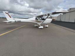 Jabiru SP-500 6 Cyl full