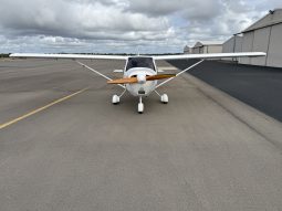 Jabiru SP-500 6 Cyl
