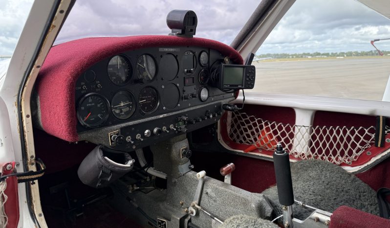 Jabiru SP-500 6 Cyl full